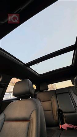 شيفروليه بليزر